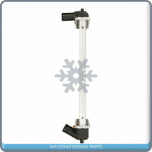 Load image into Gallery viewer, NEW Radiator for Honda Civic 1992 to 2000 - OE# 19010P03505 QOA - Qualy Air