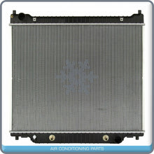 Cargar imagen en el visor de la galería, NEW Radiator for Ford E-150, E-250, E-350 Club Wagon, E-350 Econoline, E-.. - Qualy Air