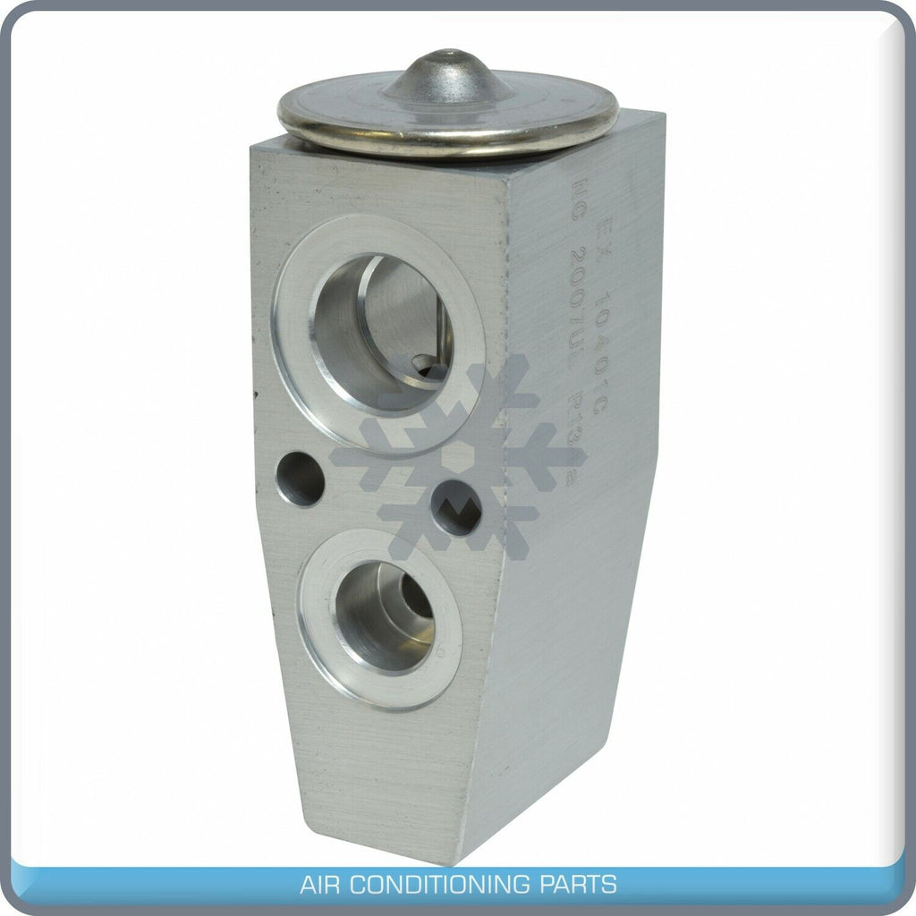 A/C Expansion Valve for Buick Encore / Chevrolet Sonic, Trax / Volvo C30 QR - Qualy Air