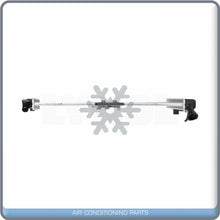 Cargar imagen en el visor de la galería, Radiator for Pontiac Grand Prix, Montana, Trans Sport / Chevrolet Vent... QL - Qualy Air