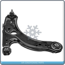 Cargar imagen en el visor de la galería, Control Arm Front Lower Right for Volkswagen 2015-98 QOA - Qualy Air