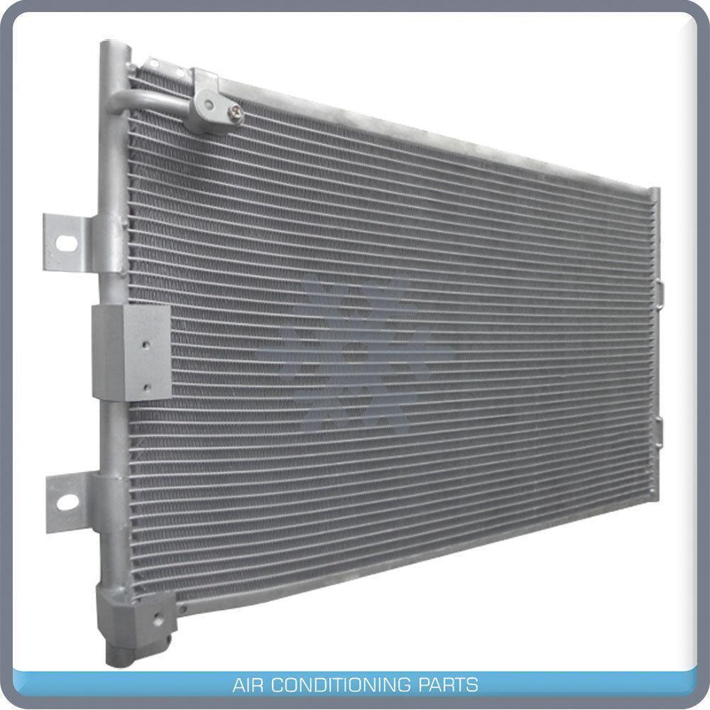 Brand New A/C Condenser for VOLVO Excavator ECB EC460 EC290 - VOE14539787 - Qualy Air