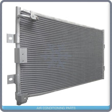 Cargar imagen en el visor de la galería, Brand New A/C Condenser for VOLVO Excavator ECB EC460 EC290 - VOE14539787 - Qualy Air