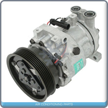 Load image into Gallery viewer, New Genuine Compresor Aire Acondicionado Fiat Lancia, Marea  - OE# 46540164 - Qualy Air