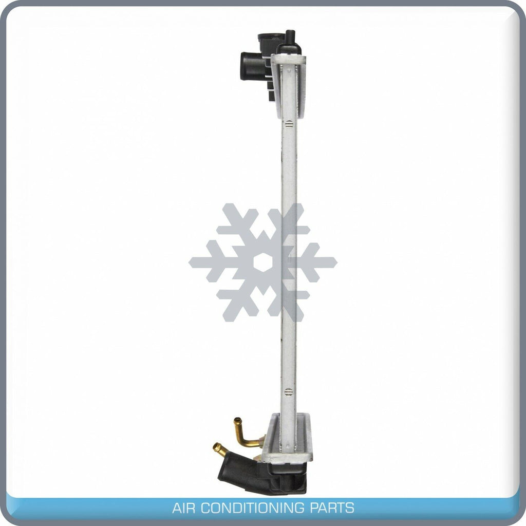 Radiator for Honda Prelude QOA - Qualy Air