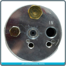 Load image into Gallery viewer, New A/C Receiver Drier for 3708733; QU - Qualy Air