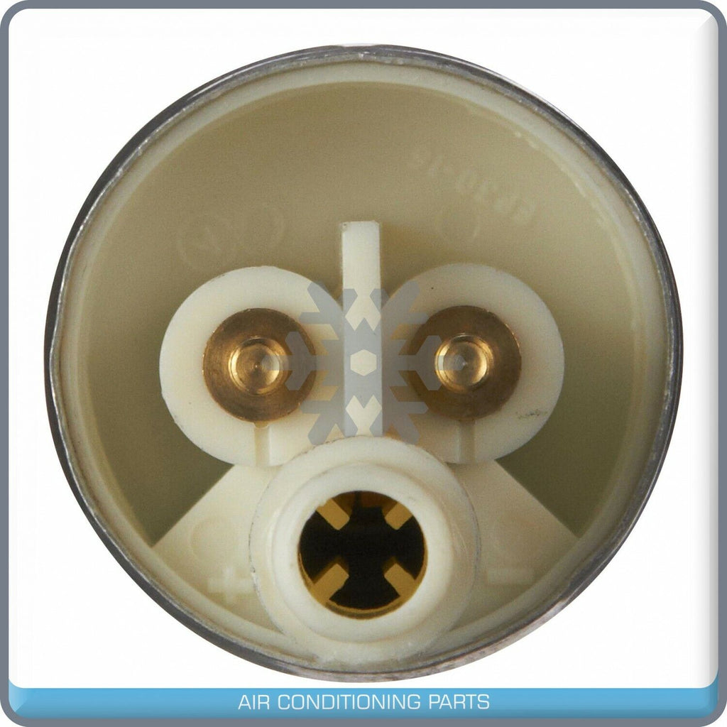 NEW Electric Fuel Pump for Alfa Romeo Spider / Mazda B2200, B2600 / Renault F.. - Qualy Air