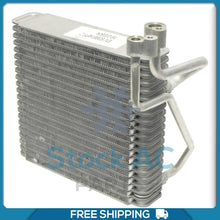 Load image into Gallery viewer, New A/C Evaporator for Buick Rainier / Chevrolet Trailblazer, Trailblazer.. QU - Qualy Air