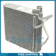 New A/C Evaporator for Buick Rainier / Chevrolet Trailblazer, Trailblazer.. QU