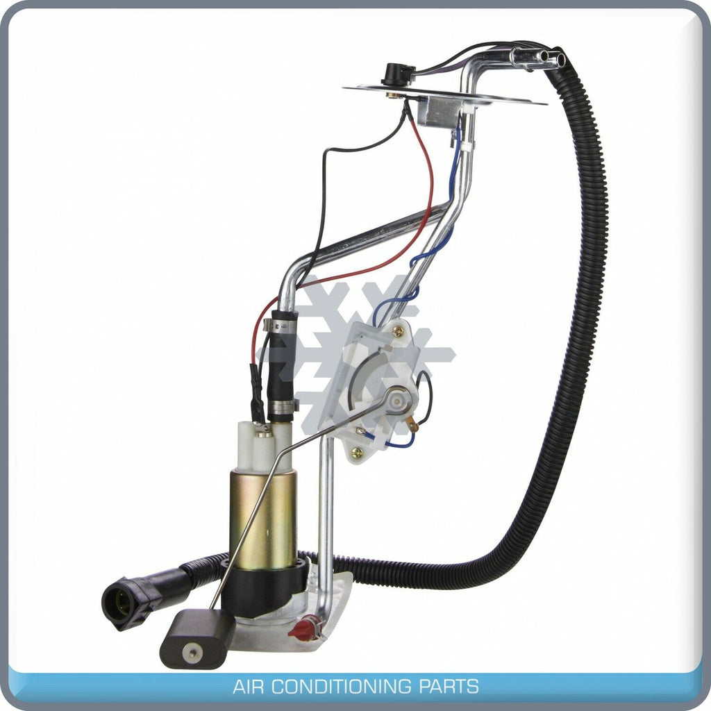 Electric Fuel Pump for Ford Explorer QOA - Qualy Air