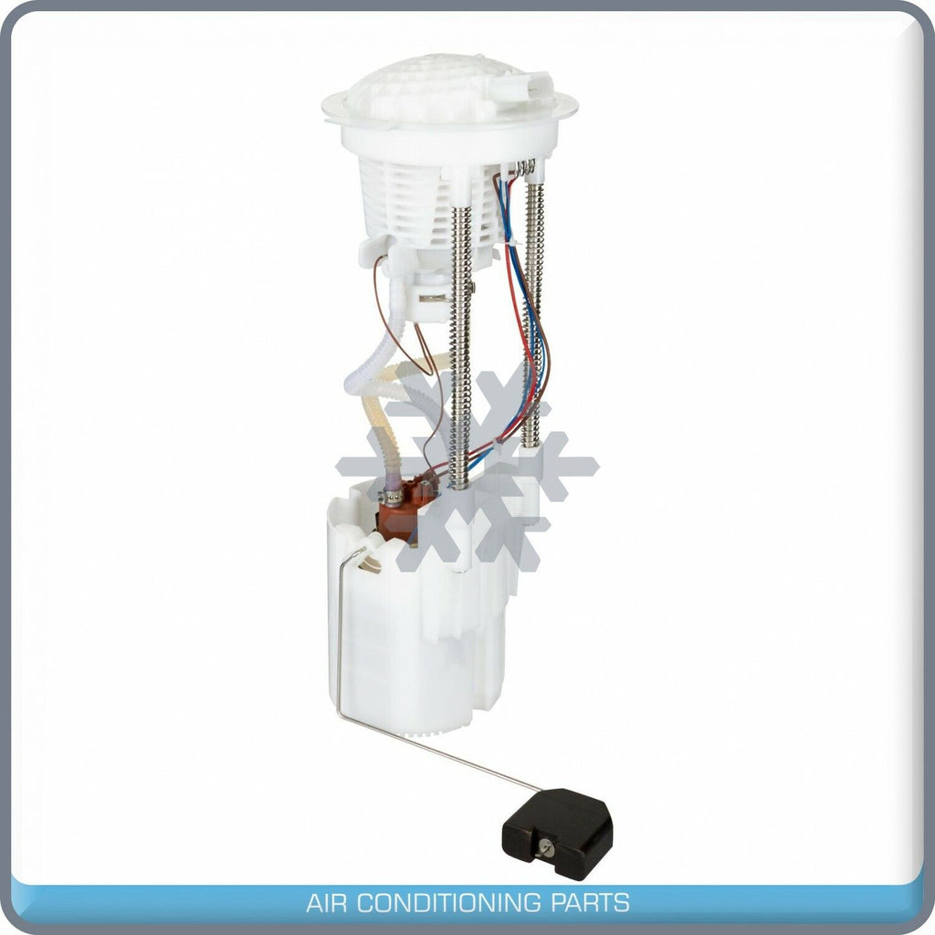Electric Fuel Pump Module For Dodge Ram 1500 2004-09 E7165M E7180M E7182M QOA - Qualy Air
