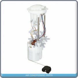 Electric Fuel Pump Module For Dodge Ram 1500 2004-09 E7165M E7180M E7182M QOA - Qualy Air