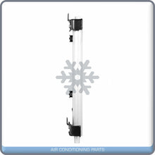 Load image into Gallery viewer, New A/C Condenser for Subaru Tribeca, B9 Tribeca - 2008 to 2014 QL - Qualy Air