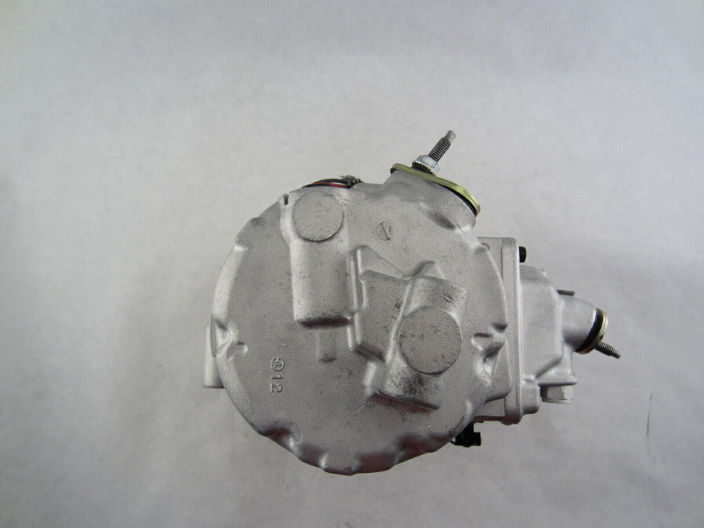 A/C Compressor OEM Denso 7SBU16C for Lexus LS430 QR - Qualy Air