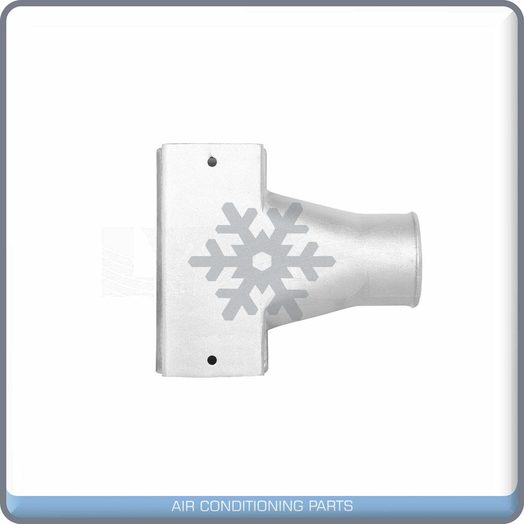 NEW Charge Air Cooler for New Flyer Bus QL - Qualy Air