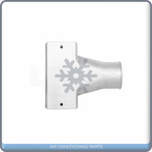 Load image into Gallery viewer, NEW Charge Air Cooler for New Flyer Bus QL - Qualy Air