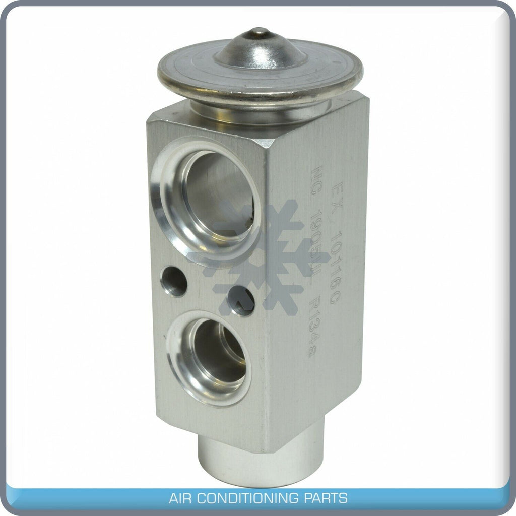 A/C Expansion Valve for BMW 328i, Z3 QR - Qualy Air