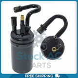 A/C Receiver Drier for Ford Ranger / Mazda B2300, B3000, B4000 QR