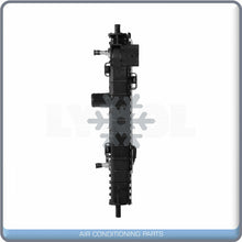 Load image into Gallery viewer, Radiator for Chrysler 300M, Concorde, LHS / Dodge Intrepid QL - Qualy Air