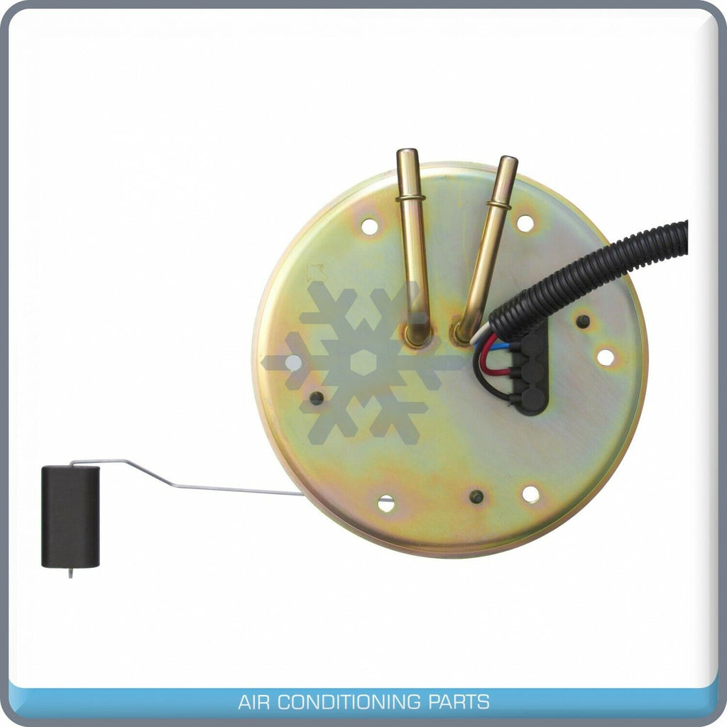 Electric Fuel Pump for Ford Explorer QOA - Qualy Air