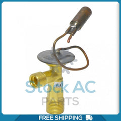 A/C Expansion Valve for Quest QR
