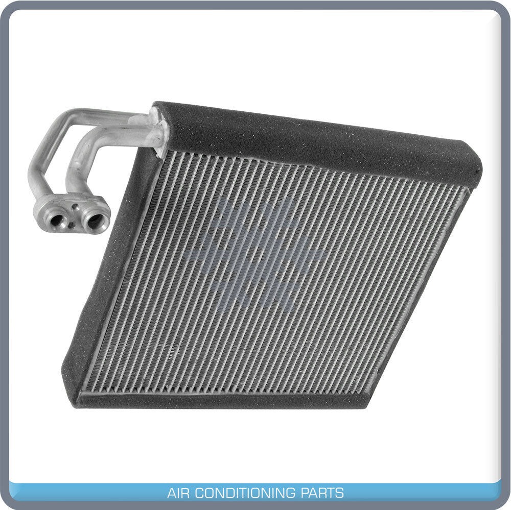 New A/C Evaporator Core fits Honda Accord 2008-13 & Crosstour 2012-15 - Qualy Air