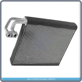 New A/C Evaporator Core fits Honda Accord 2008-13 & Crosstour 2012-15 - Qualy Air