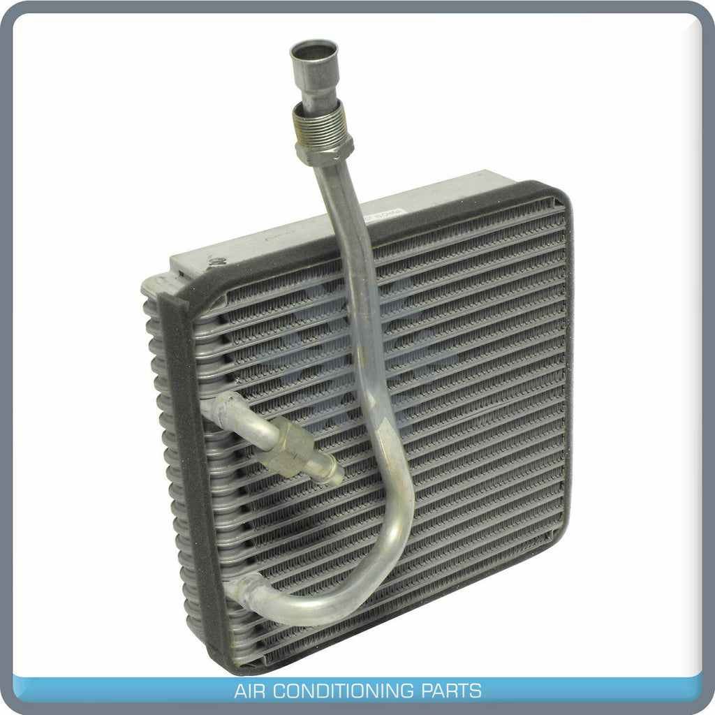 A/C Evaporator Core for Subaru Legacy QU - Qualy Air
