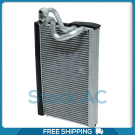 New A/C Evaporator for Subaru Legacy, Outback - 2001 to 2013 UQ - Qualy Air