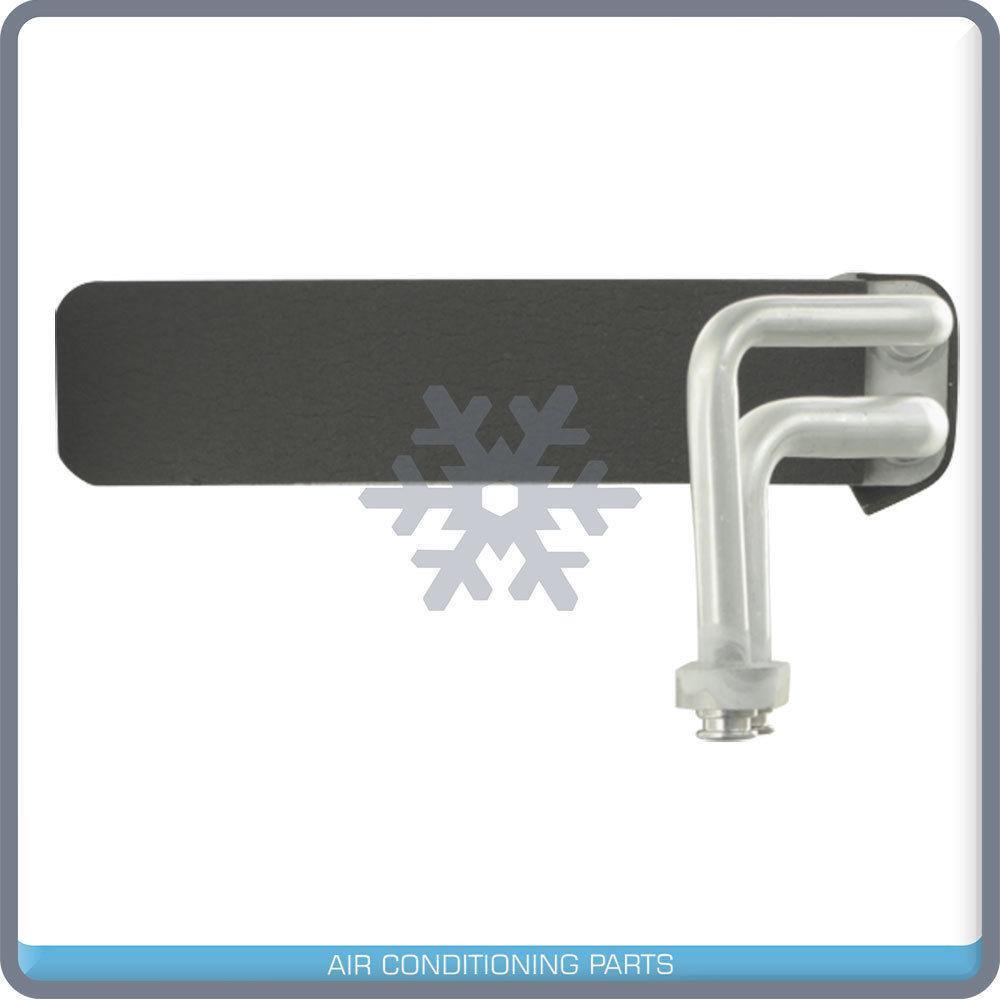 New A/C Evaporator fits Honda Accord - 2003 to 2007 - OE# 80211SDAA01 - Qualy Air