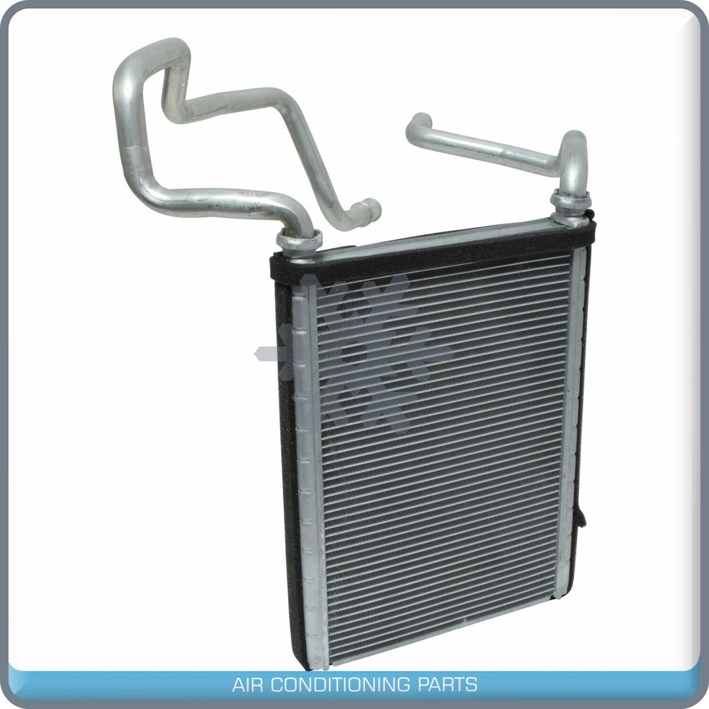 A/C Heater Core for Acura TL, TSX / Honda Accord - 2003 to 2007 QU - Qualy Air