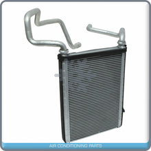 Load image into Gallery viewer, A/C Heater Core for Acura TL, TSX / Honda Accord - 2003 to 2007 QU - Qualy Air