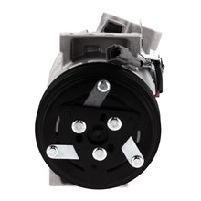 Load image into Gallery viewer, New A/C Compressor fits Nissan Sentra w/ Sensor 1.8L - 2013 to 2019 - Qualy Air