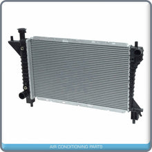 Cargar imagen en el visor de la galería, NEW Radiator fits Ford Mustang 1994 to 1996 - OE# F4ZZ8005C QU - Qualy Air