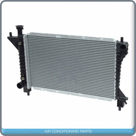 NEW Radiator fits Ford Mustang 1994 to 1996 - OE# F4ZZ8005C QU - Qualy Air