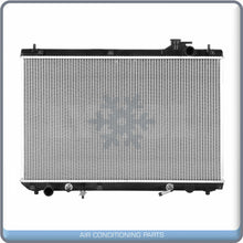 Cargar imagen en el visor de la galería, New Radiator For 99-03 Lexus RX 300 RX300 V6 3.0L LX3010112 QL - Qualy Air