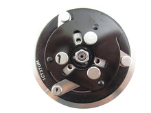 Load image into Gallery viewer, A/C Compressor OEM Sanden SD7H15 for Chevrolet / GMC / Isuzu / Mack / Volvo QR - Qualy Air