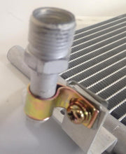 Load image into Gallery viewer, A/C Condenser for Saturn SC, SC1, SC2, SL, SL1, SL2, SW2 QR - Qualy Air
