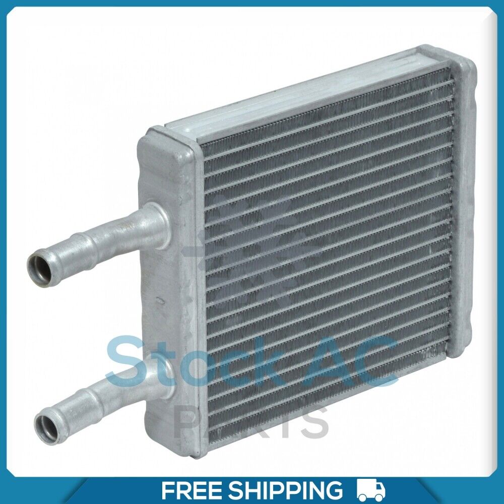 New Heater Core for Hyundai Accent 95-05 Elantra 96-00 Tiburon 97-01 9722122000 - Qualy Air