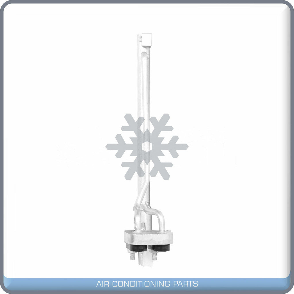 A/C Condenser for Volvo C30, C70, S40, V50 QL - Qualy Air