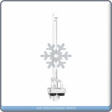 Load image into Gallery viewer, A/C Condenser for Volvo C30, C70, S40, V50 QL - Qualy Air