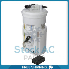 Electric Fuel Pump Module For Chevrolet Aveo5 L4 1.6L 2006 2007 2008 E3711M QOA - Qualy Air