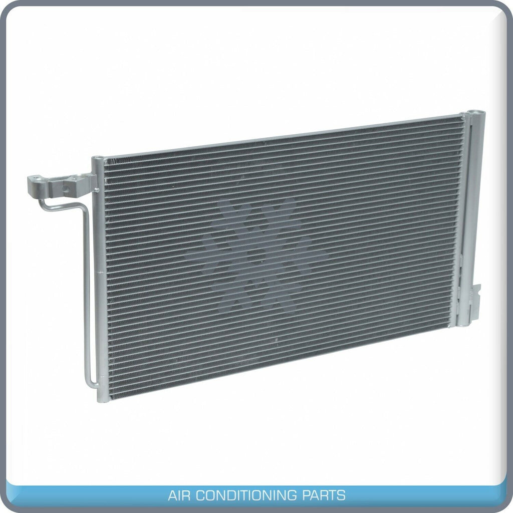 A/C Condenser for Ford Focus QU - Qualy Air