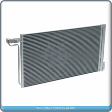 Load image into Gallery viewer, A/C Condenser for Ford Focus QU - Qualy Air