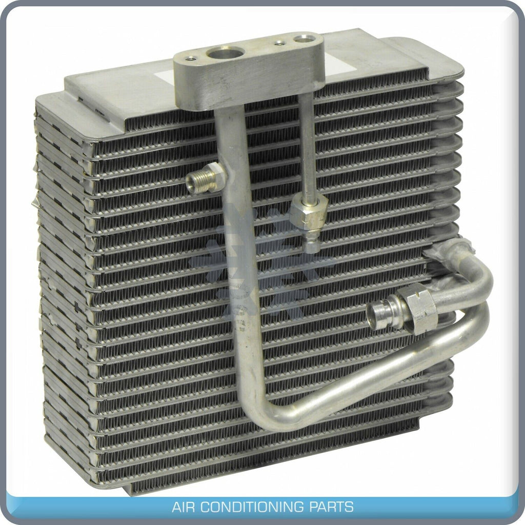A/C Evaporator Core for Honda Civic QU - Qualy Air