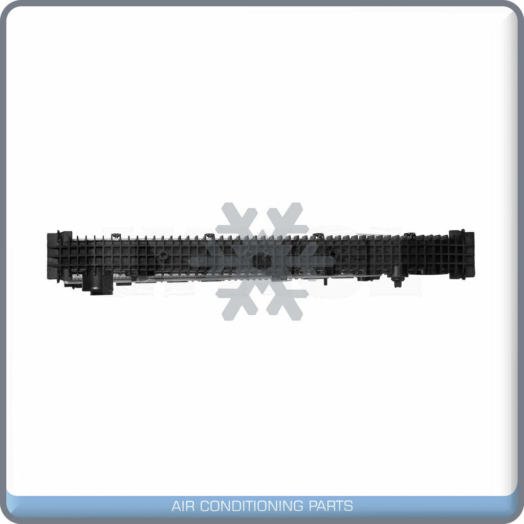 NEW Radiator for Volvo VNL, VNM QL - Qualy Air