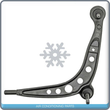 Load image into Gallery viewer, Control Arm Front Lower Left for BMW 325, BMW 325e, BMW 325i, BMW 325iC, ... QOA - Qualy Air