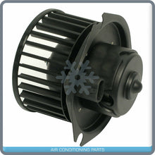 Load image into Gallery viewer, A/C Blower Motor for Saturn SC, SC1, SC2, SL, SL1, SL2, SW1, SW2 QU - Qualy Air