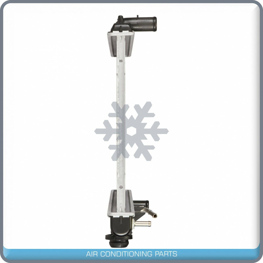 NEW Radiator for Mazda Protege, Protege5 - 1999 to 2003 - OE# FS8M15200A - Qualy Air