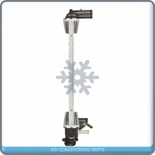 Load image into Gallery viewer, NEW Radiator for Mazda Protege, Protege5 - 1999 to 2003 - OE# FS8M15200A - Qualy Air